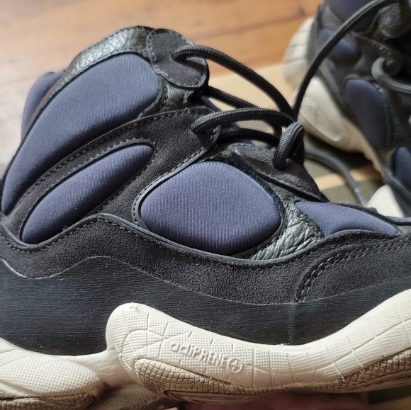 Yeezy 500 high - Picture 4 of 14